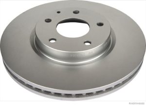 Disc frana MAZDA 6 combi (GJ, GL) 2.2 D (GJ2FW, GJ692) diesel 175 cai HERTH BUSS JAKOPARTS J3303020