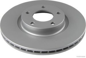 Disc frana MAZDA 3 limuzina (BL) 2.2 MZR CD (BL10) diesel 150 cai HERTH BUSS JAKOPARTS J3303084