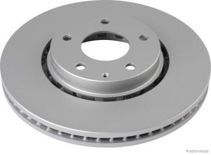 Disc frana MAZDA 6 limuzina (GJ, GL) 2.0 (GJEFP) benzina 165 cai HERTH BUSS JAKOPARTS J3303095