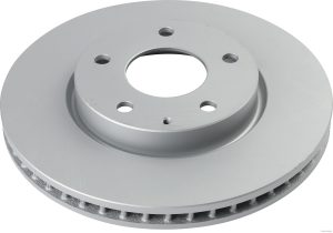 Disc frana MAZDA 3 hatchback (BP) 2.0 SKYACTIV-G (BP5H, BP6H) benzina 150 cai HERTH BUSS JAKOPARTS J3303100