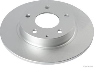 Disc frana MAZDA 3 hatchback (BP) 2.0 SKYACTIV-G (BP5H, BP6H) benzina 150 cai HERTH BUSS JAKOPARTS J3313041