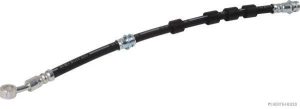 Furtun frana MAZDA 2 hatchback (DL, DJ) 1.5 SKYACTIV-G M Hybrid benzina/elector 90 cai HERTH BUSS JAKOPARTS J3703140