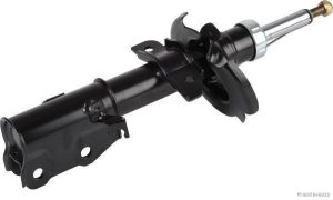 Amortizor MAZDA 2 (DE_, DH_) 1.3 (DE3FS) benzina 75 cai HERTH BUSS JAKOPARTS J4313008