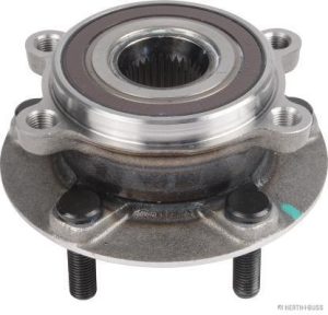 Set rulment roata MAZDA 6 limuzina (GJ, GL) 2.5 (GJ5FP, GL1032, GL1033) benzina 192 cai HERTH BUSS JAKOPARTS J4703045