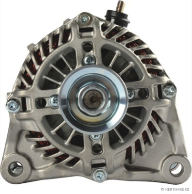 Alternator MAZDA 2 hatchback (DL, DJ) 1.5 benzina 75 cai HERTH BUSS JAKOPARTS J5113086