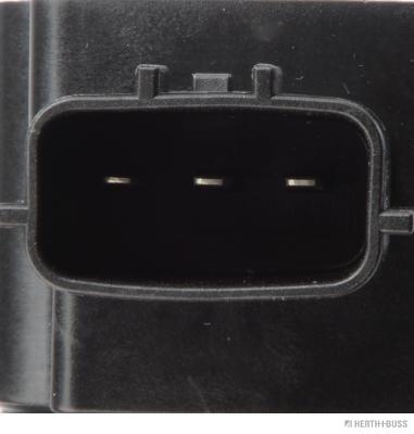 Bobina de inductie MAZDA 5 (CR) 2.0 (CREW) benzina 146 cai HERTH BUSS JAKOPARTS J5373005
