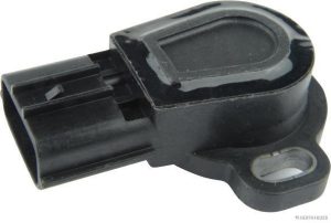 Senzor pozitie clapeta acceleratie MAZDA 323 C V (BA) 1.5 16V (BA11) benzina 88 cai HERTH BUSS JAKOPARTS J5643001