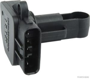 Senzor debit aer MAZDA 6 Hatchback (GH) 2.5 MZR (GH5FS) benzina 170 cai HERTH BUSS JAKOPARTS J5683000