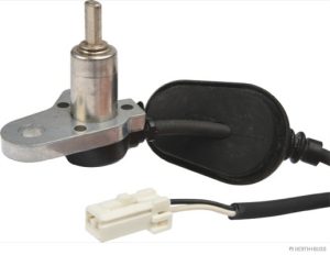 Senzor turatie roata MAZDA 121 II (DB) 1.3 16V (DB3PA) benzina 53 cai HERTH BUSS JAKOPARTS J5923027