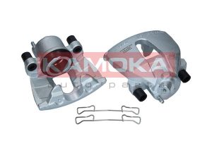 Etrier frana MAZDA 5 (CW) 2.0 (CWEFW) benzina 150 cai KAMOKA JBC0163