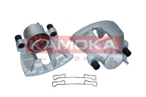Etrier frana MAZDA 5 (CW) 2.0 (CWEFW) benzina 150 cai KAMOKA JBC0164