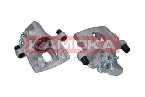 Etrier frana MAZDA 3 limuzina (BK) 1.6 (BK12) benzina 105 cai KAMOKA JBC0192