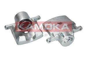 Etrier frana MAZDA 6 limuzina (GH) 2.2 MZR-CD (GH10) diesel 185 cai KAMOKA JBC0555