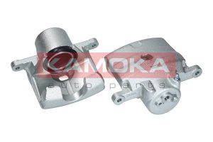 Etrier frana MAZDA 6 limuzina (GH) 2.2 MZR-CD (GH10) diesel 185 cai KAMOKA JBC0556