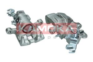 Etrier frana MAZDA 6 limuzina (GH) 2.2 MZR-CD (GH10) diesel 185 cai KAMOKA JBC0567