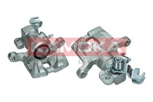 Etrier frana MAZDA 6 limuzina (GH) 2.2 MZR-CD (GH10) diesel 185 cai KAMOKA JBC0568