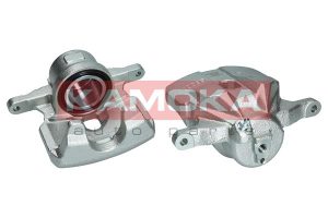 Etrier frana MAZDA 6 caroserie inchisa/combi (GJ) 2.2 D diesel 175 cai KAMOKA JBC0635