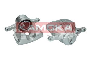 Etrier frana MAZDA 6 limuzina (GJ, GL) 2.2 D (GJ2FP, GJ1021, GJ1022, GL1021) diesel 175 cai KAMOKA JBC0636