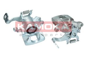 Etrier frana MAZDA 6 limuzina (GJ, GL) 2.0 (GJEFP) benzina 165 cai KAMOKA JBC0638