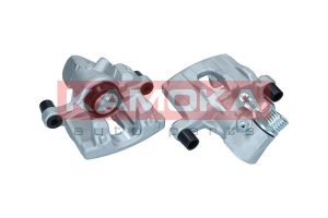 Etrier frana MAZDA 3 limuzina (BL) 2.2 MZR CD (BL10) diesel 185 cai KAMOKA JBC0791