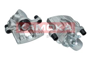 Etrier frana MAZDA 3 limuzina (BL) 2.2 MZR CD (BL10) diesel 185 cai KAMOKA JBC0792