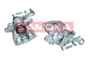 Etrier frana MAZDA 3 (BM, BN) 1.5 D (BMLFS, BM4, BN4) diesel 105 cai KAMOKA JBC0809