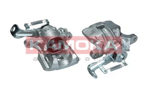 Etrier frana MAZDA 3 (BM, BN) 1.5 D (BMLFS, BM4, BN4) diesel 105 cai KAMOKA JBC0810