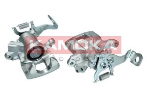 Etrier frana MAZDA 6 limuzina (GJ, GL) 2.2 D (GJ2FP, GJ1021, GJ1022, GL1021) diesel 175 cai KAMOKA JBC1131