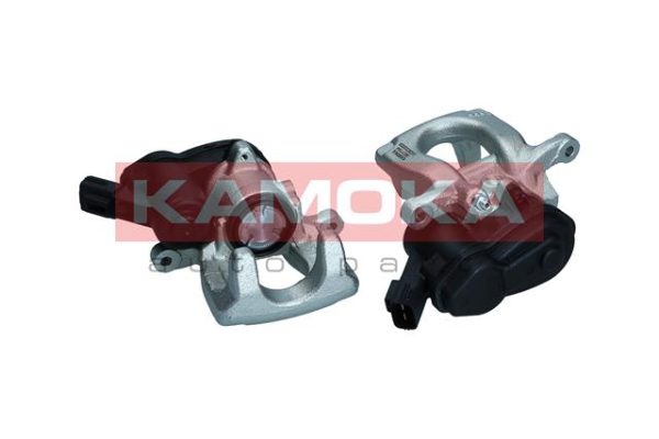 Etrier frana MAZDA 6 limuzina (GJ, GL) 2.0 benzina 150 cai KAMOKA JBC1164