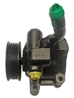 Pompa hidraulica sistem de directie MAZDA 2 (DY) 1.2 (DY3W) benzina 75 cai LIZARTE 04.05.1242