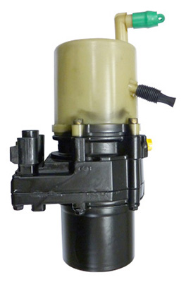 Pompa hidraulica sistem de directie MAZDA 3 (BK) 2.0 (BKEP) benzina 150 cai LIZARTE 04.55.2501