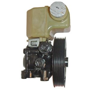 Pompa hidraulica sistem de directie MAZDA 3 (BK) 2.3 DiSi Turbo MPS (BK3P) benzina 250 cai LIZARTE 04.94.0210-1