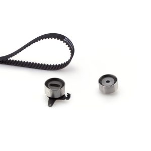 Kit distributie MAZDA 323 III Hatchback (BF) 1.6 GT Turbo 4WD (BF2) benzina 150 cai GATES K015273XS