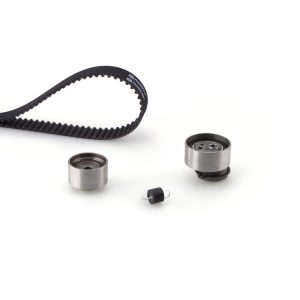 Kit distributie MAZDA 323 F VI hatchback (BJ) 1.8 Astina (BJ10P) benzina 125 cai GATES K015356XS