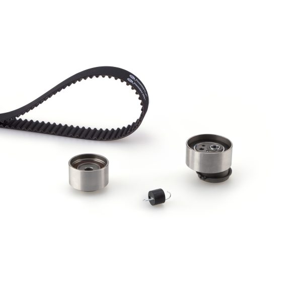 Kit distributie MAZDA 323 F VI hatchback (BJ) 1.8 Astina (BJ10P) benzina 125 cai GATES K015356XS