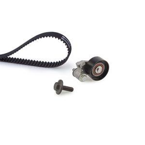 Kit distributie MAZDA 121 III (JASM, JBSM) 1.25 benzina 75 cai GATES K015433XS