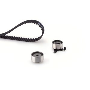 Kit distributie MAZDA 323 F VI hatchback (BJ) 1.5 16V (BJ5W) benzina 88 cai GATES K015512XS