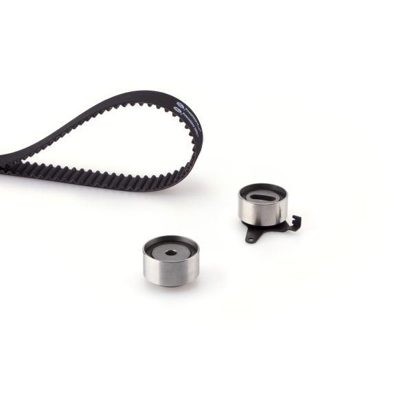 Kit distributie MAZDA 323 S VI limuzina (BJ) 1.5 16V (BJ5P) benzina 88 cai GATES K015512XS