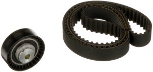 Kit distributie MAZDA 121 III (JASM, JBSM) 1.8 TD diesel 75 cai GATES K015541XS