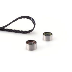 Kit distributie MAZDA 5 (CR) 2.0 CD (CR19) diesel 110 cai GATES K015630XS