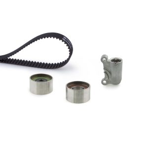 Kit distributie MAZDA 5 (CR) 2.0 CD (CR19) diesel 110 cai GATES K025630XS