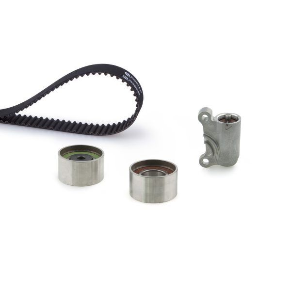 Kit distributie MAZDA 5 (CR) 2.0 CD (CR19) diesel 110 cai GATES K025630XS