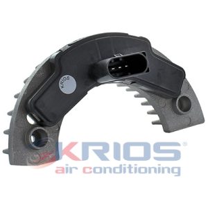 Reglaj suflanta de interior MAZDA 323 II Hatchback (BD) 1.5 (BD105) benzina 86 cai MEAT DORIA K106077