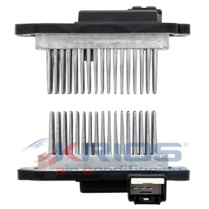 Reglaj suflanta de interior MAZDA 3 (BK) 2.3 MZR (BK3P) benzina 156 cai MEAT DORIA K106081