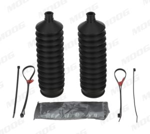 Ansamblu burduf directie MAZDA 626 III Hatchback (GD) 2.2 12V (GD102) benzina 115 cai MOOG K150052