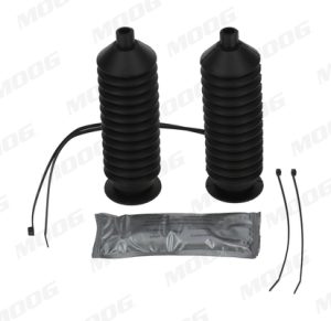Ansamblu burduf directie MAZDA 121 II (DB) 1.3 16V (DB3PA) benzina 53 cai MOOG K150068