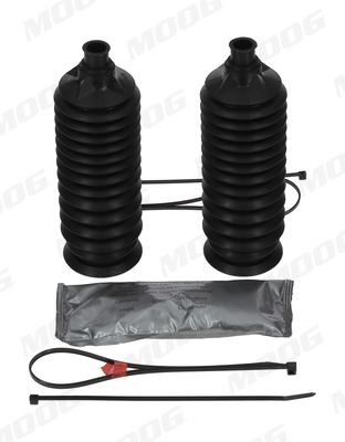 Ansamblu burduf directie MAZDA 323 F VI hatchback (BJ) 1.5 16V (BJ5W) benzina 88 cai MOOG K150178