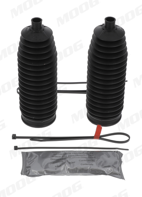 Ansamblu burduf directie MAZDA 2 (DY) 1.2 (DY3W) benzina 75 cai MOOG K150219