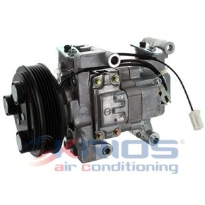 Compresor climatizare MAZDA 3 (BK) 2.0 (BKEP) benzina 150 cai HOFFER K19109A