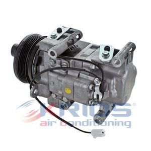 Compresor climatizare MAZDA 3 (BK) 2.0 (BKEP) benzina 150 cai HOFFER K19147A